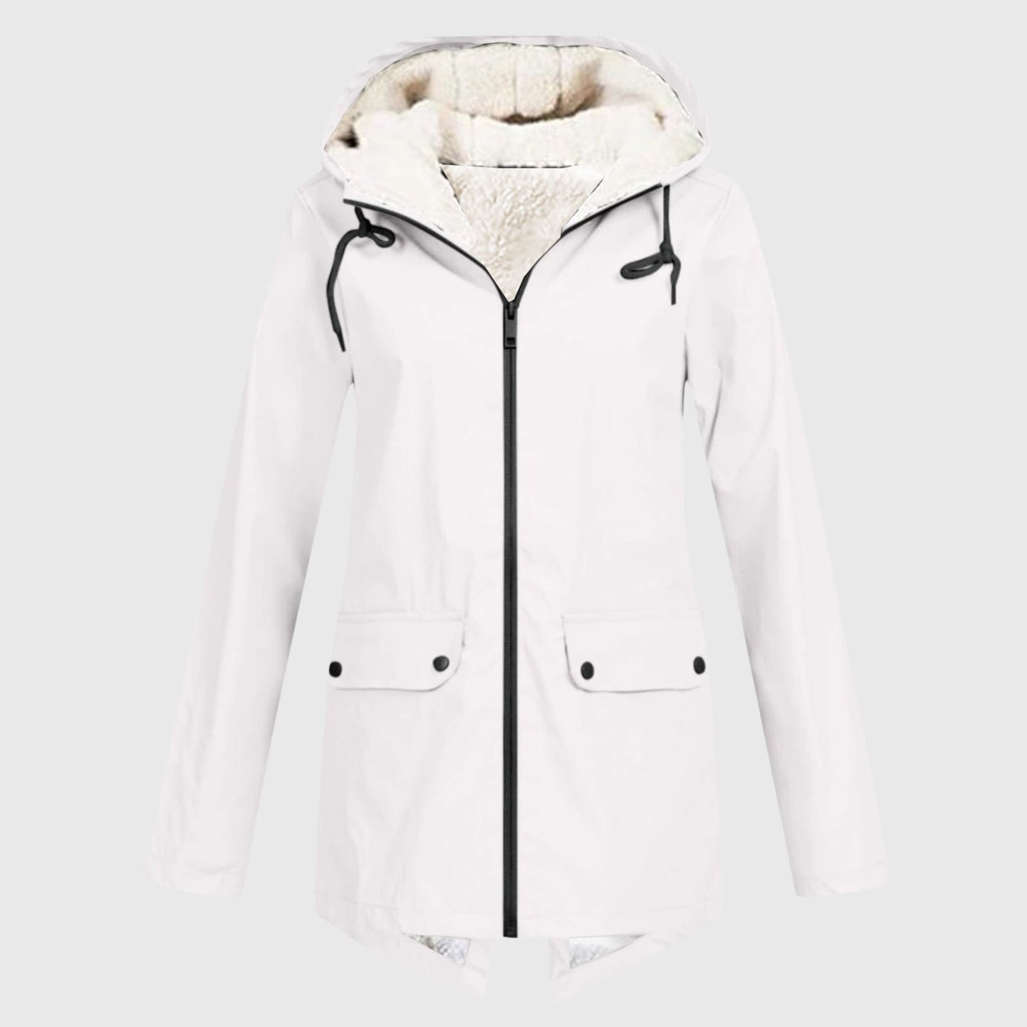 Mandy | Veste en Polaire Imperméable