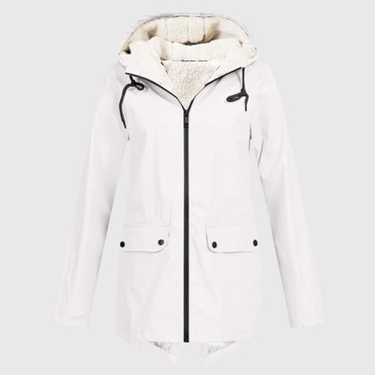 Mandy | Veste en Polaire Imperméable