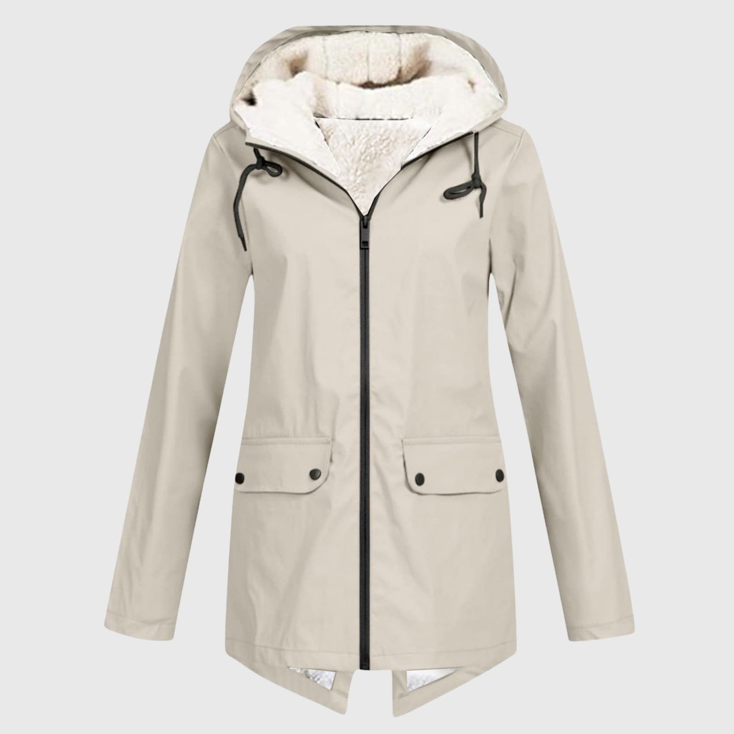 Mandy | Veste en Polaire Imperméable