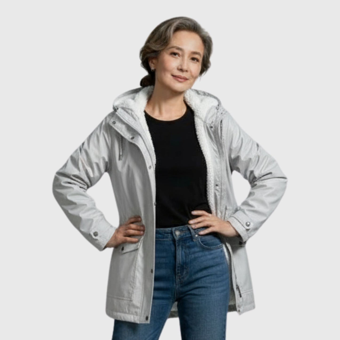 Kaylee | Veste Élégante