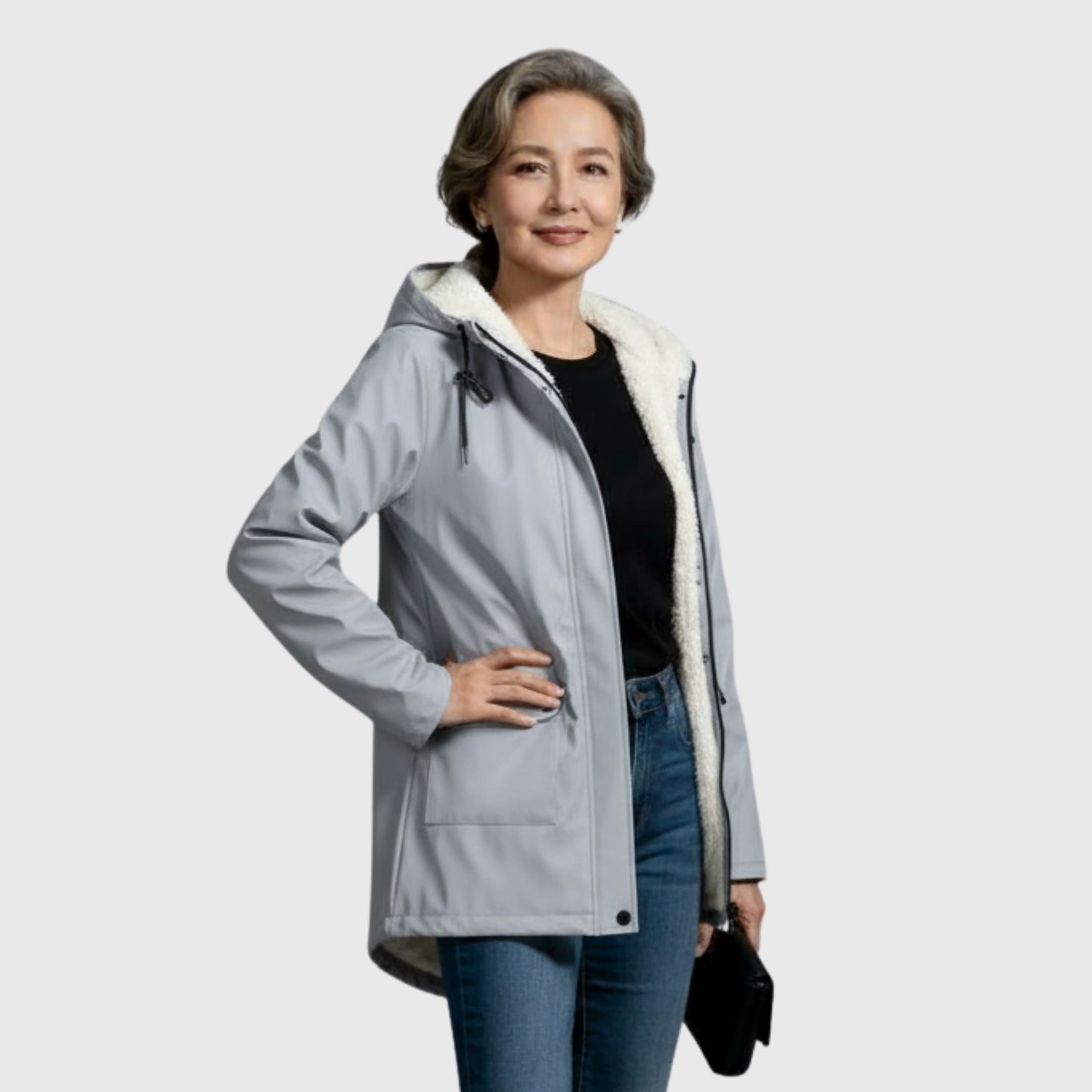 Kaylee | Veste Élégante