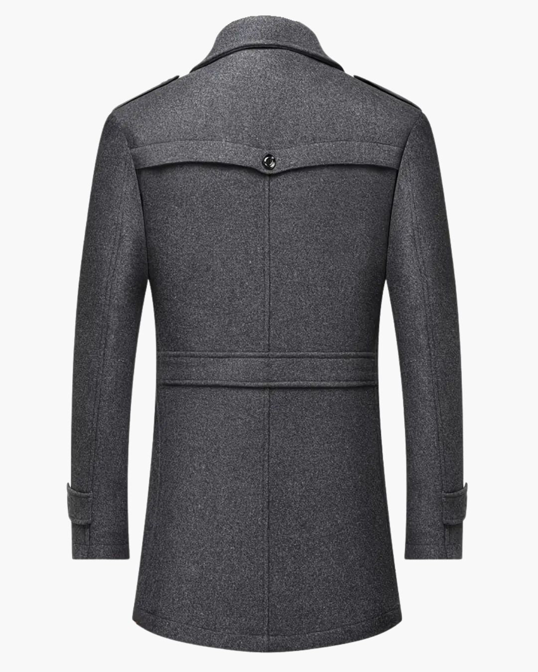 Friedrich's | Manteau en Deux Pièces