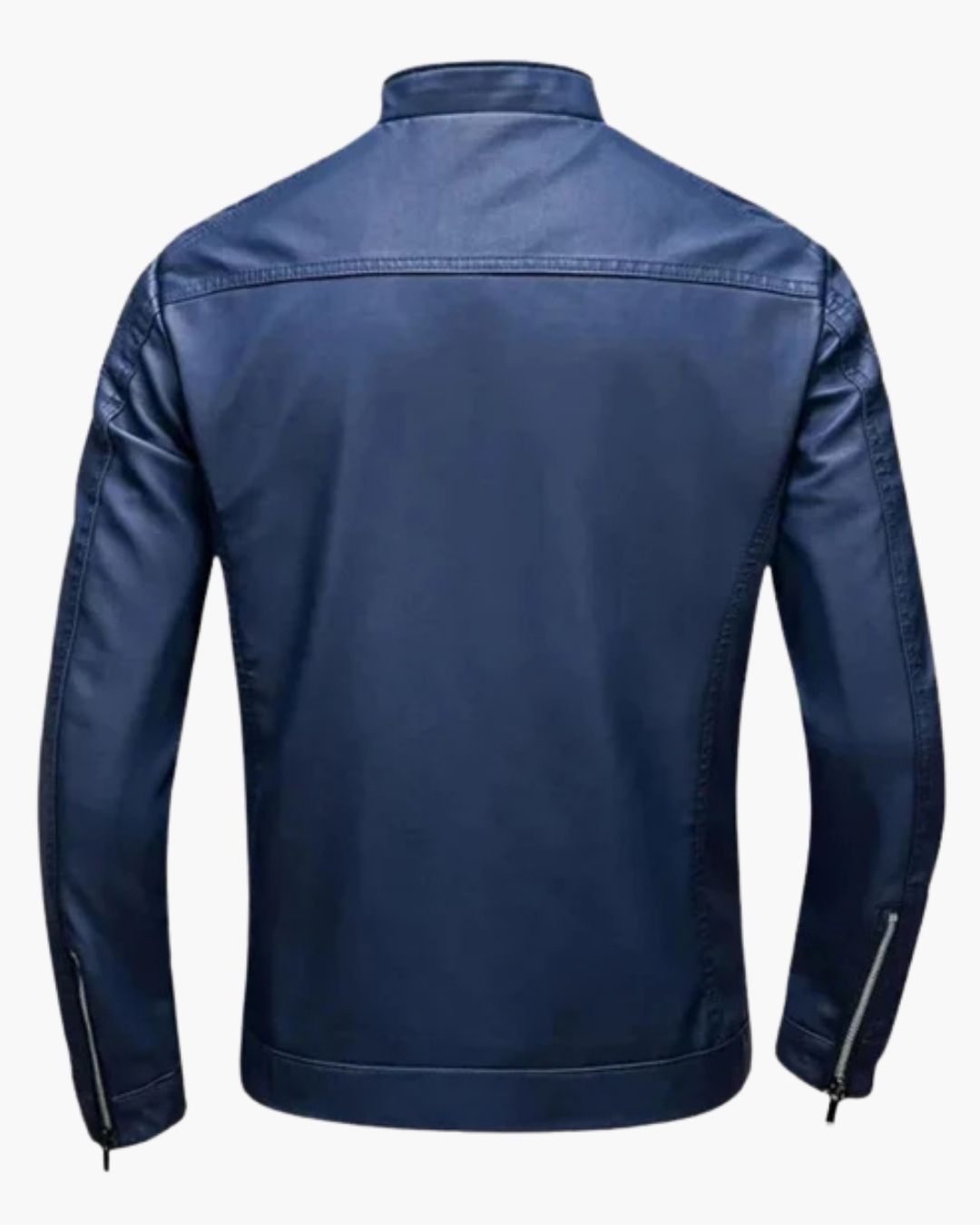 La Veste en Cuir Premium