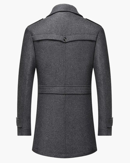 Friedrich's | Manteau Deux-Pièces