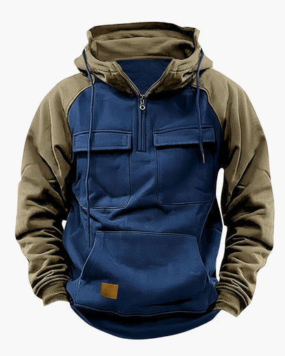 The Winter Performance Hoodie