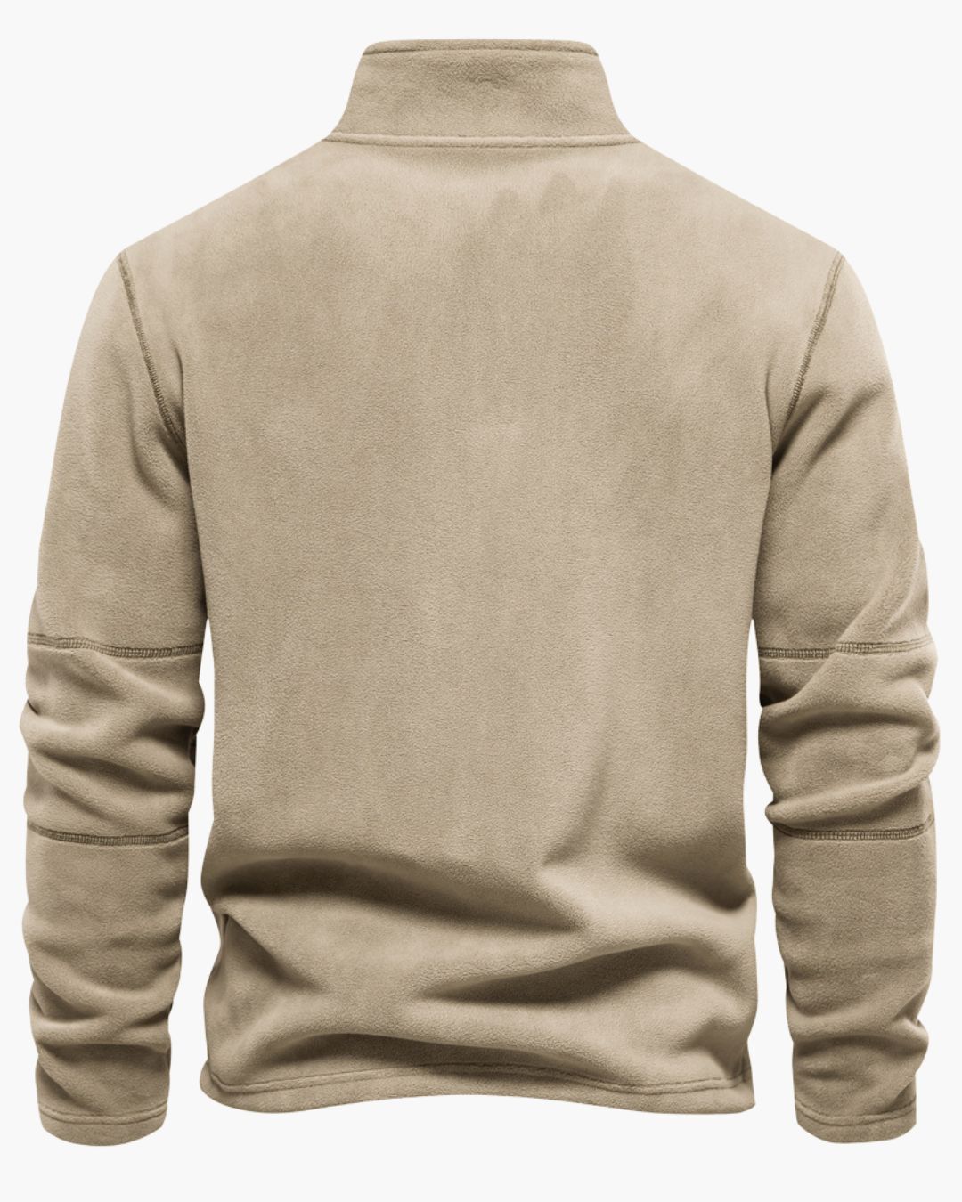 Le Pull Sherpa