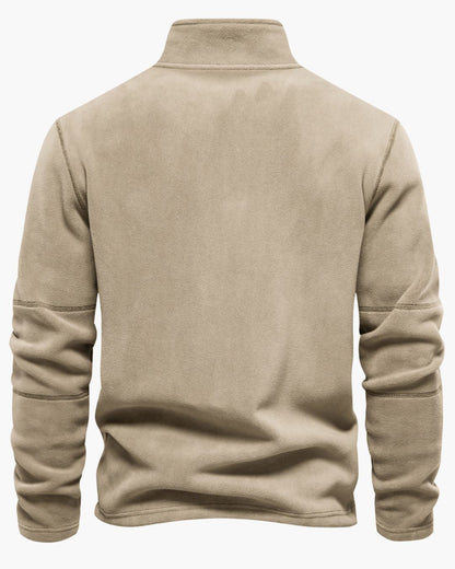 Le Pull Sherpa