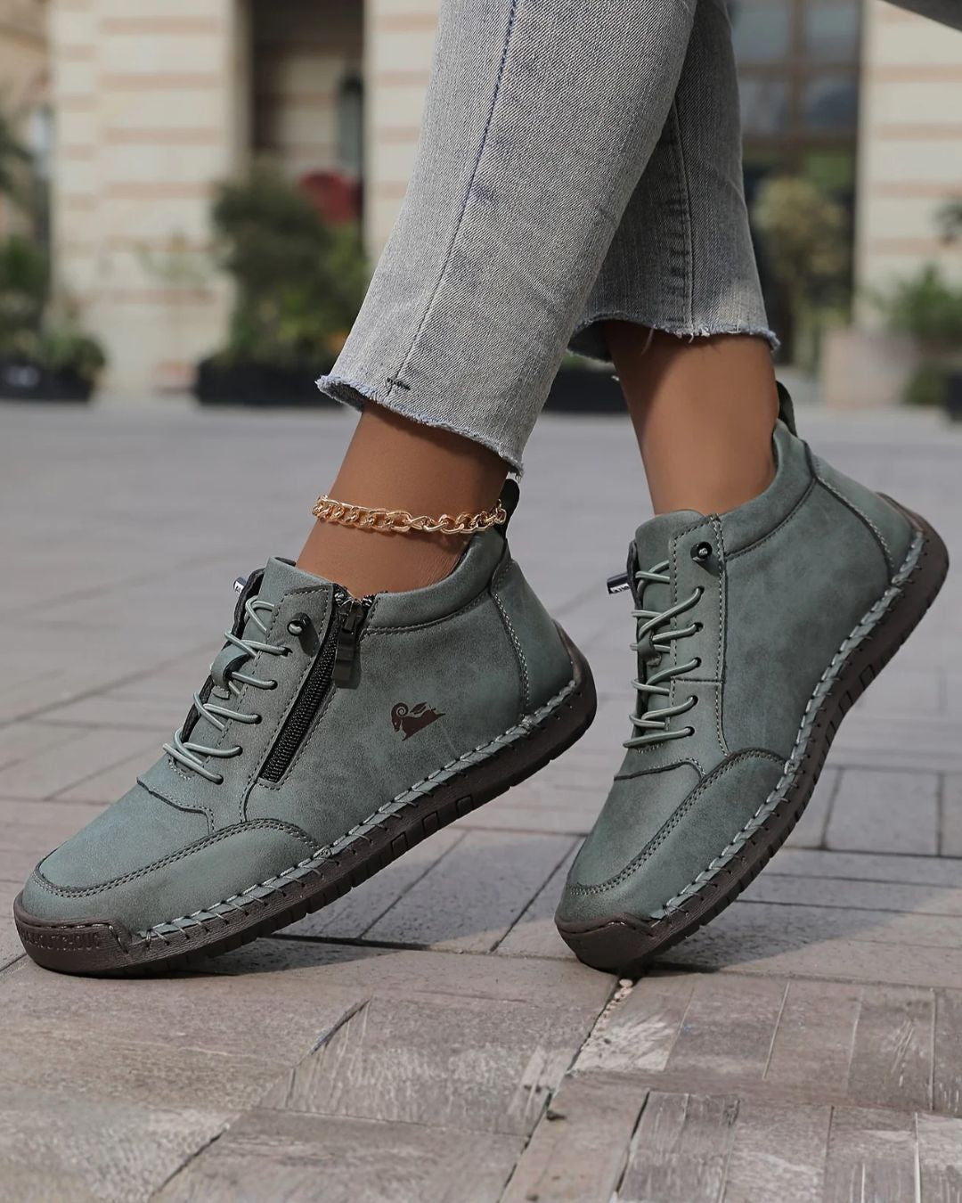 ErgoVita™ – Baskets à confort thérapeutique