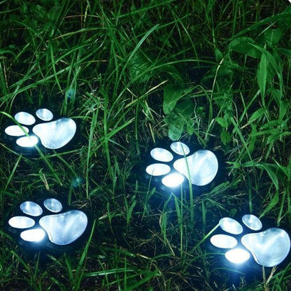 Lumi Pattes Patte Lumineuse