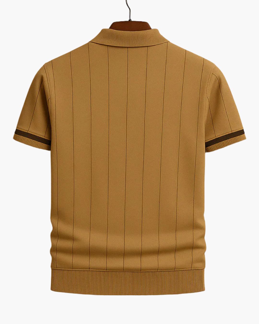 Le T-shirt à manches mi-longues Callaway