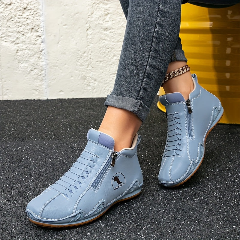 Cylia | Confort absolu, quelle que soit la météo