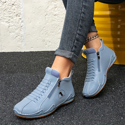 Cylia | Confort absolu, quelle que soit la météo