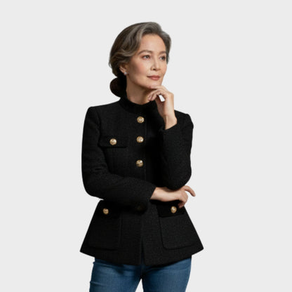 Valencia | Manteau Élégant