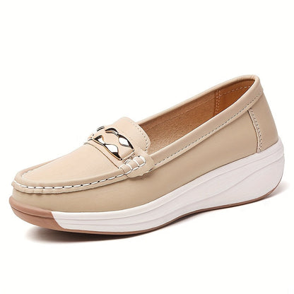 Liora | Comfortable loafers for sensitive feet