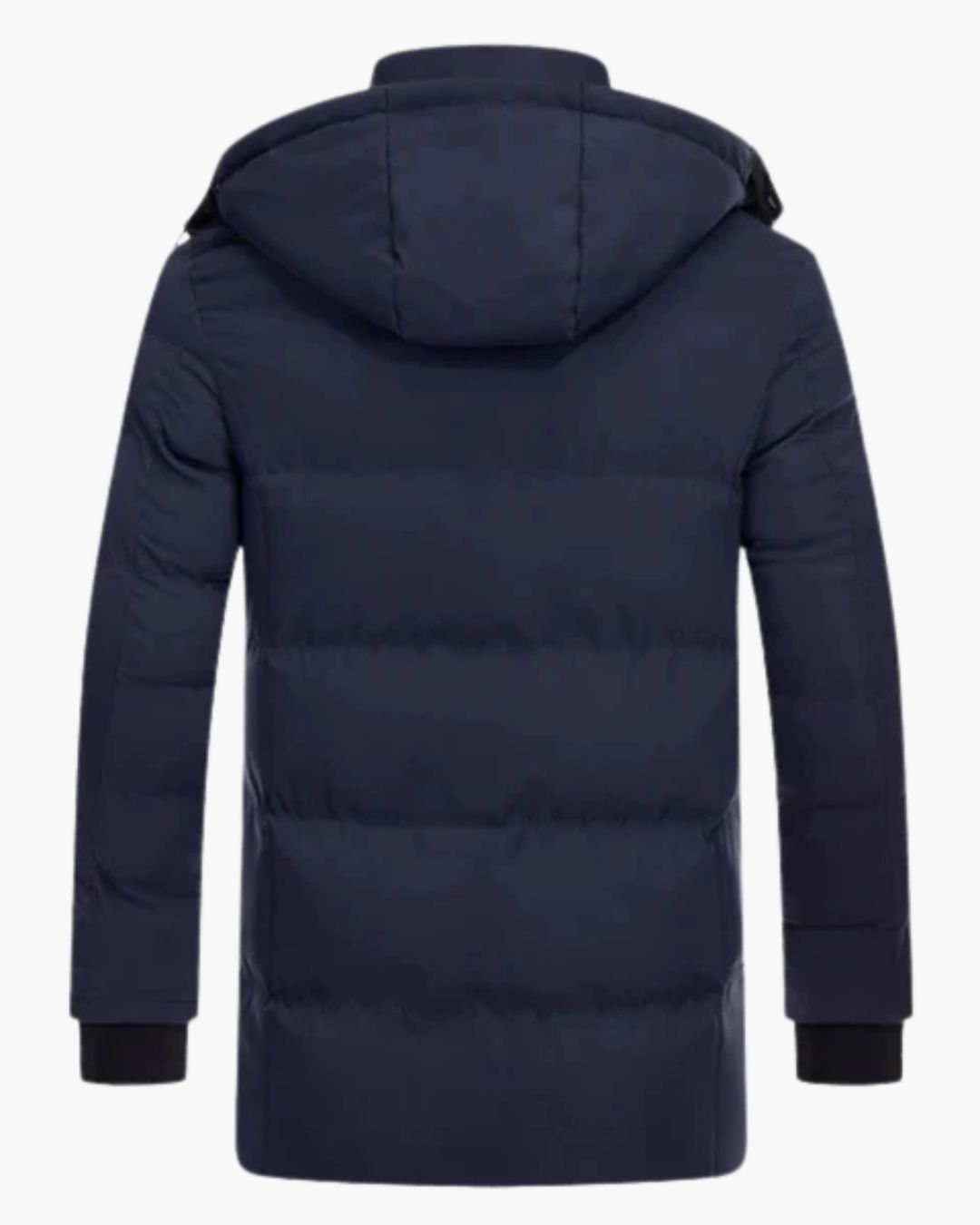 Parka Puffer Inferno