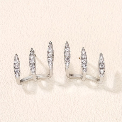 Noémie | Boucles Éclat Trio