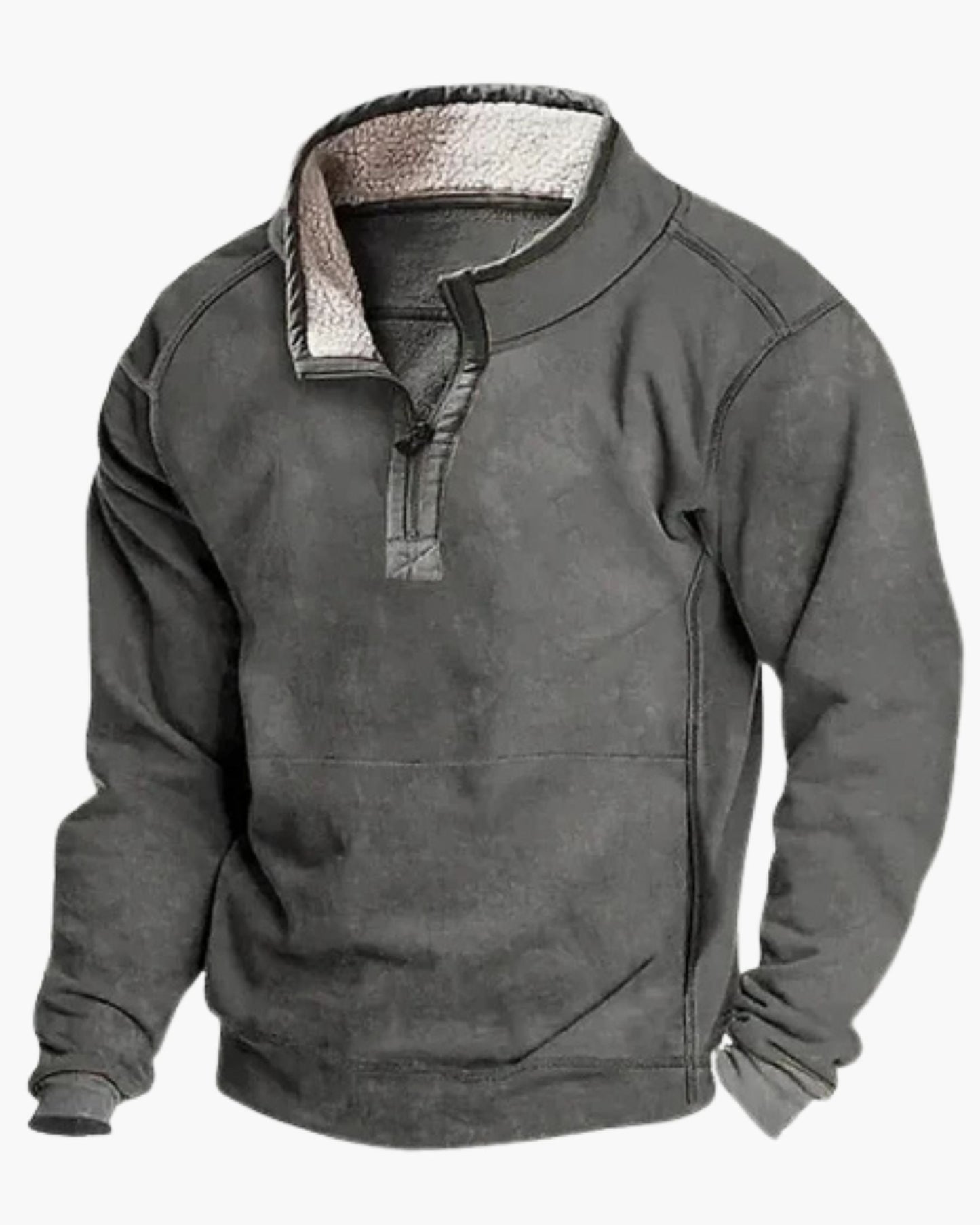 Rivington | Fleece Classique