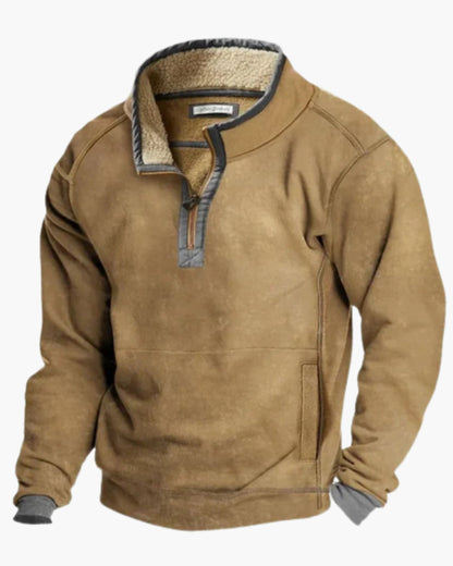 Rivington | Fleece Classique