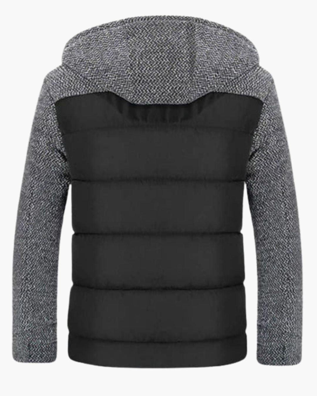 Veste en polaire d'hiver