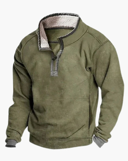 Rivington | Fleece Classique