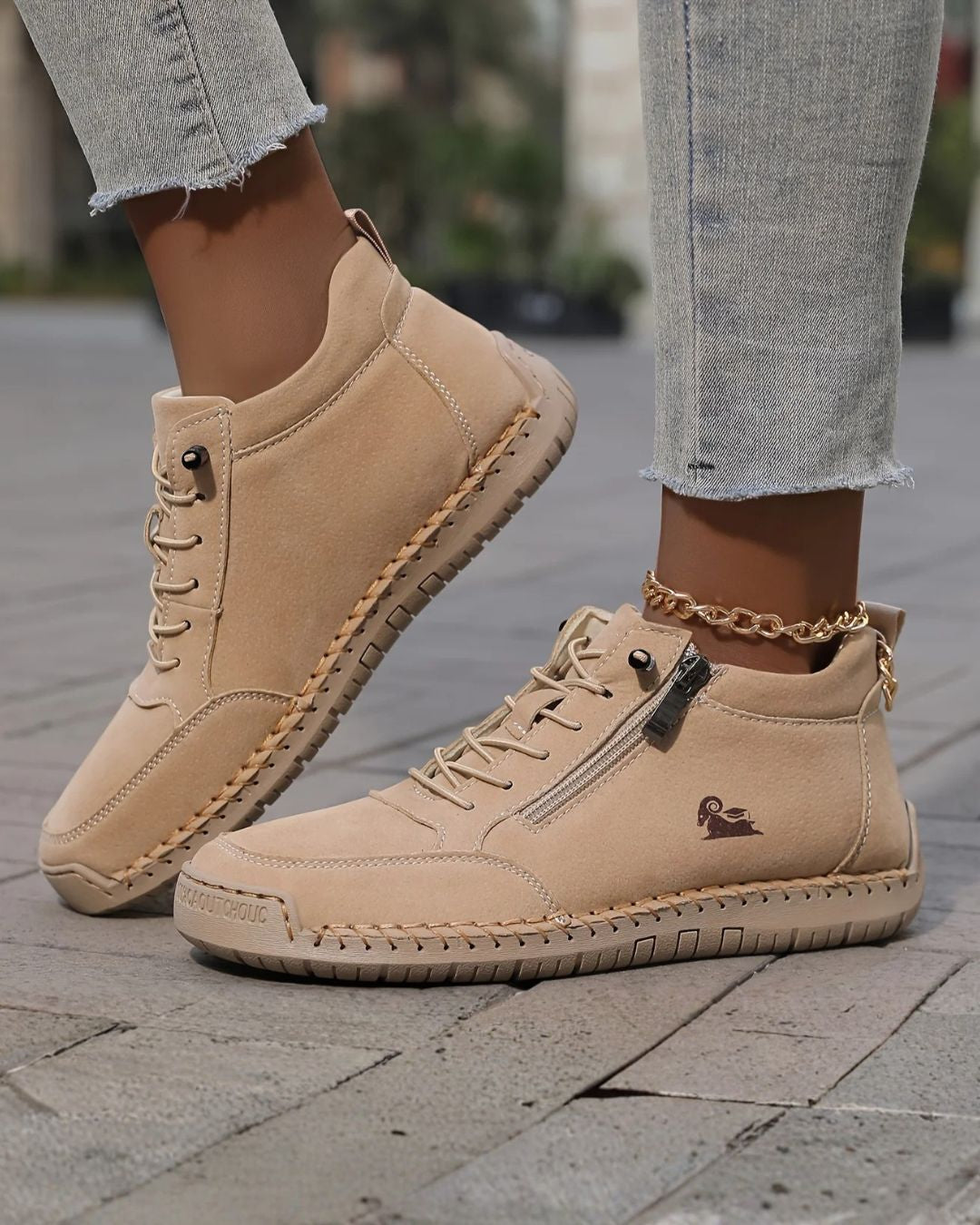 ErgoVita™ – Baskets à confort thérapeutique