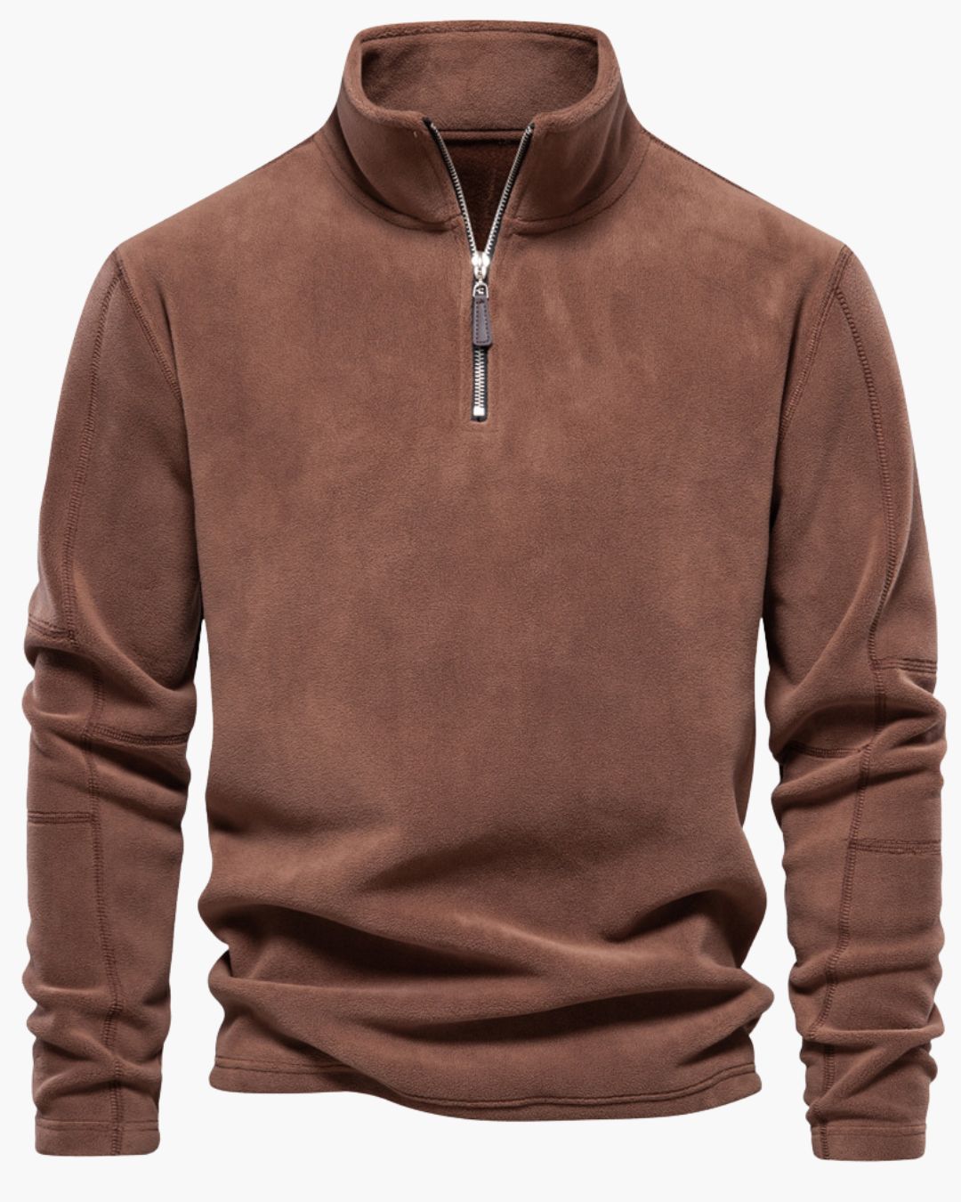 Le Pull Sherpa