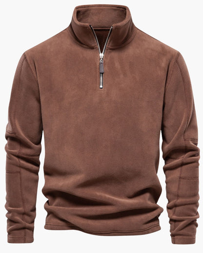 Le Pull Sherpa