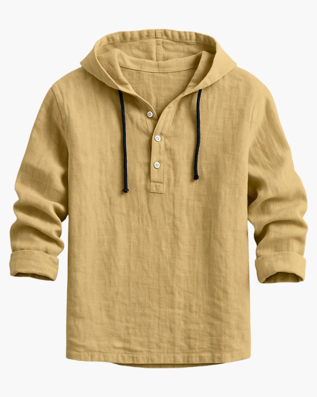 La Chemise de Luxe Casey