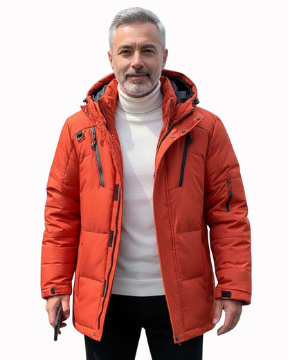 The Elite Witner Jacket