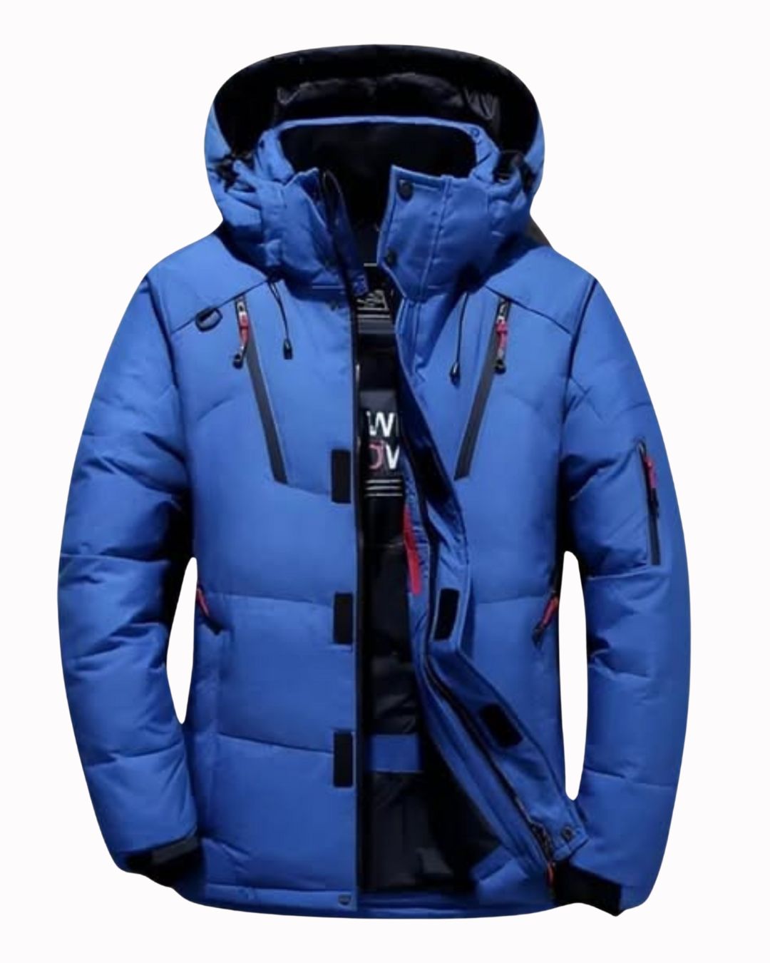 The Elite Witner Jacket