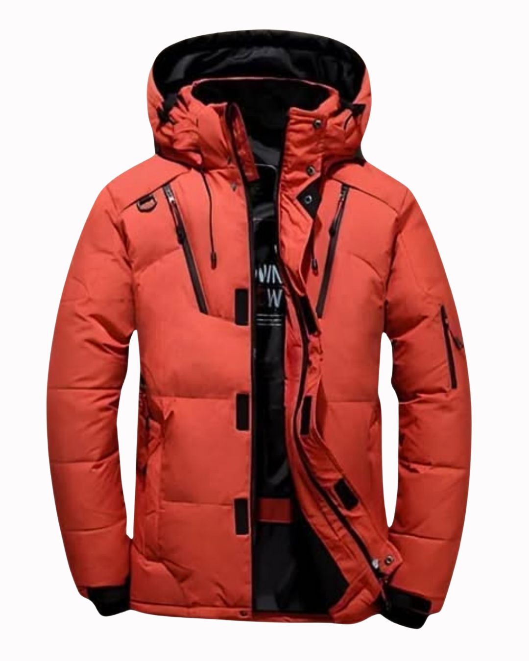 The Elite Witner Jacket