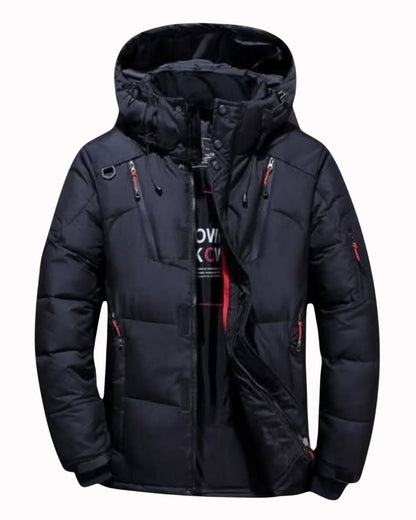 The Elite Witner Jacket