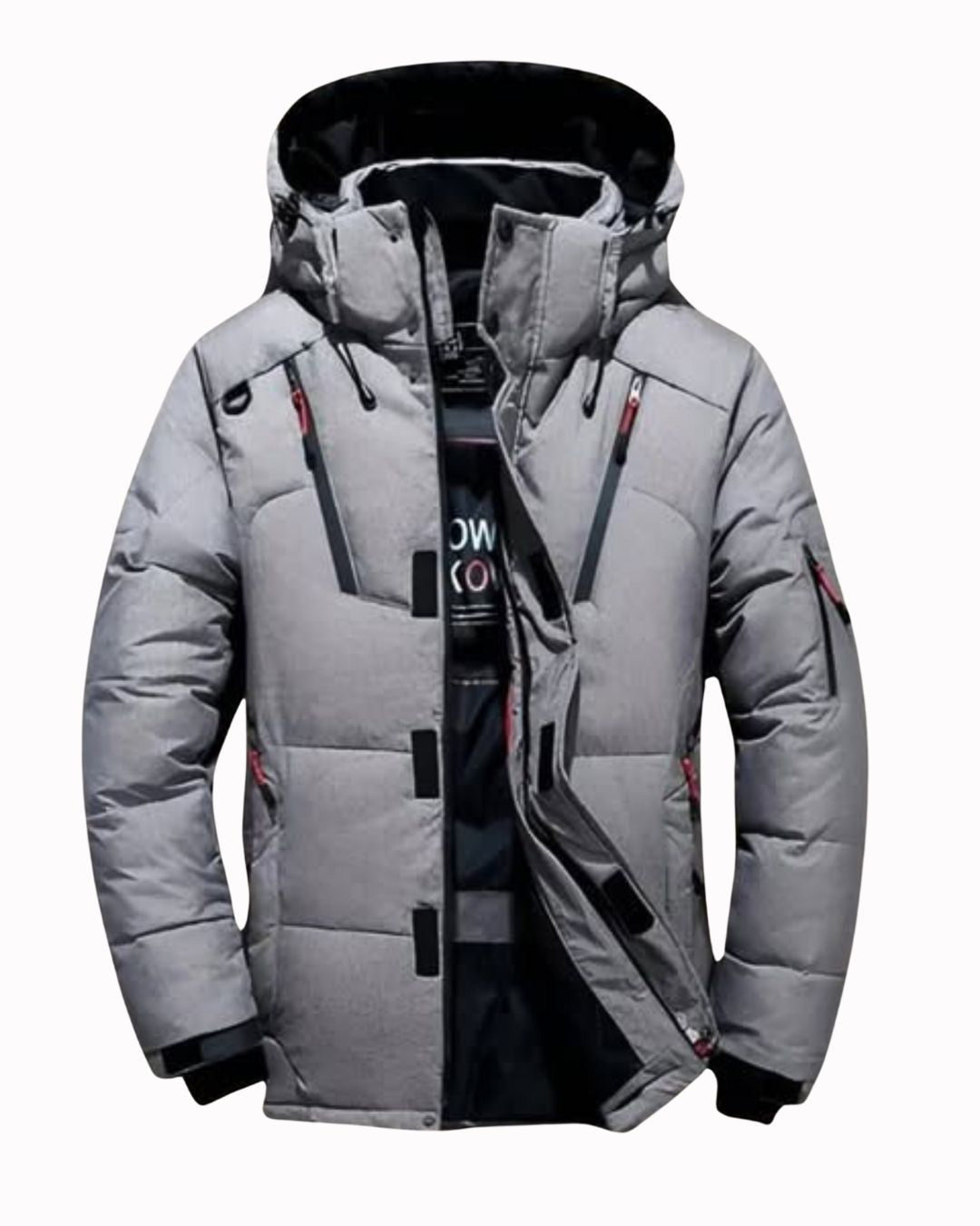 The Elite Witner Jacket