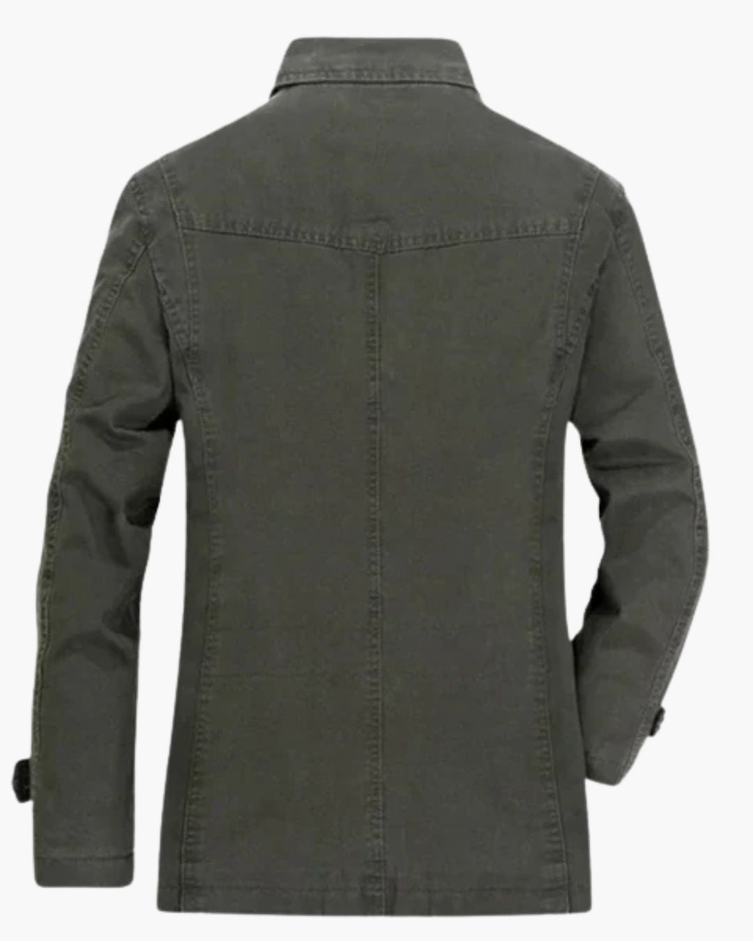 Veste Blazer Chaude Décontractée