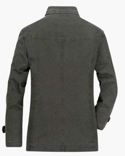 Veste Blazer Chaude Décontractée