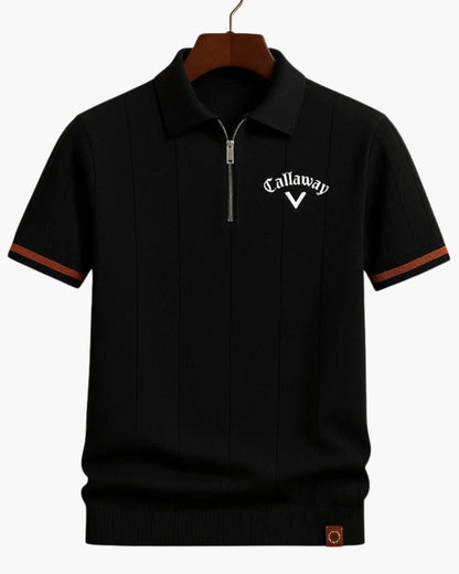 Le T-shirt à manches mi-longues Callaway