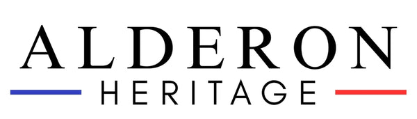 Alderon Heritage