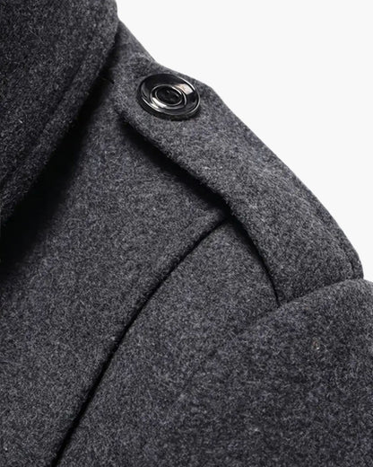 Friedrich's | Manteau Deux-Pièces