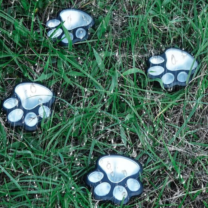 Lumi Pattes Patte Lumineuse