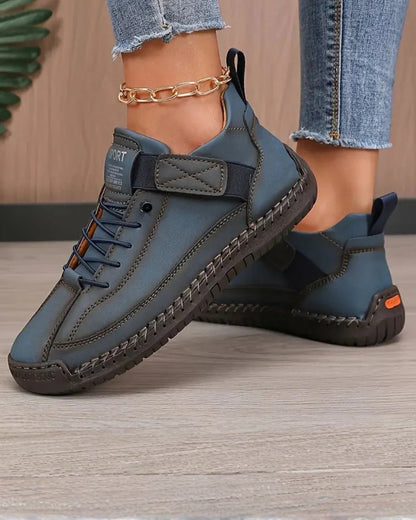 Mia | Baskets confortables à soutien ergonomique