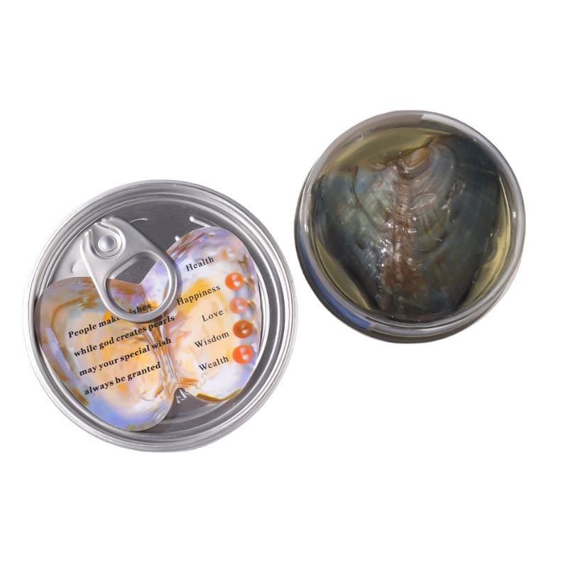 Collier Cœur de Perle