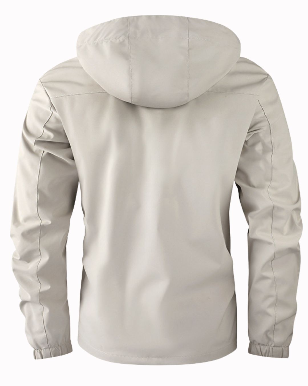 La Veste Imperméable d'Extérieur