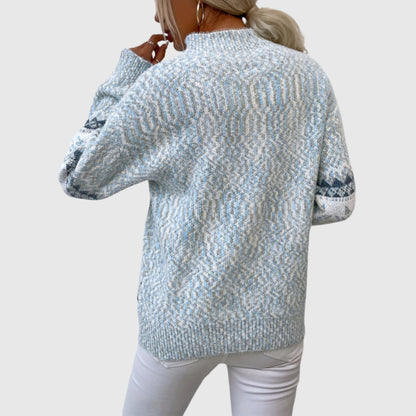 Bexley | Pull en Tricot d'Hiver