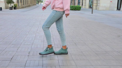 Émy | Chaussures de confort thérapeutique