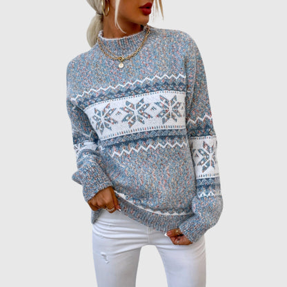 Bexley | Pull en Tricot d'Hiver
