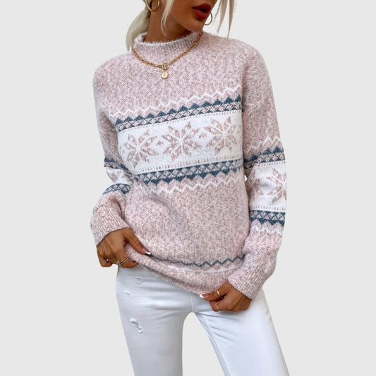Bexley | Pull en Tricot d'Hiver