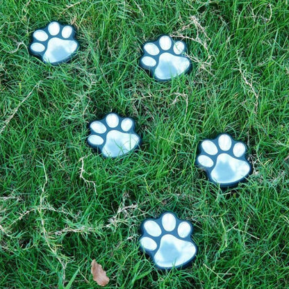 Lumi Pattes Patte Lumineuse