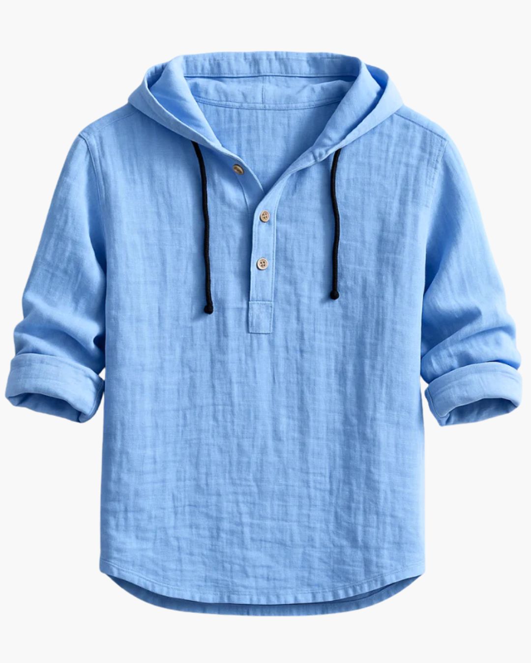 La Chemise de Luxe Casey