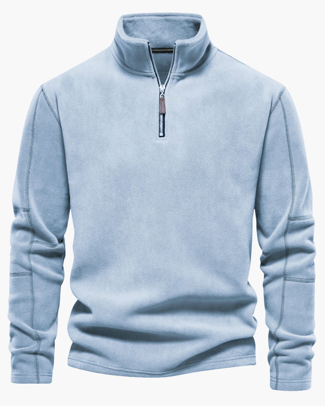 Le Pull Sherpa
