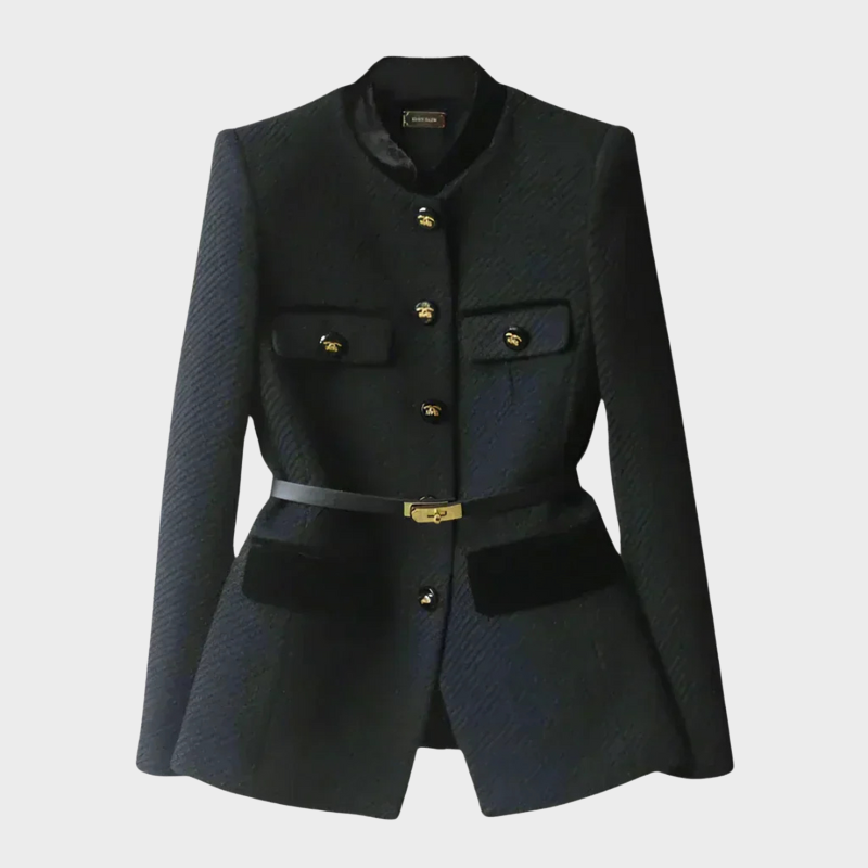 Valencia | Manteau Élégant